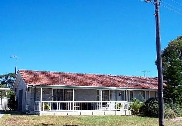 49A Keeley Way, Girrawheen WA 6064