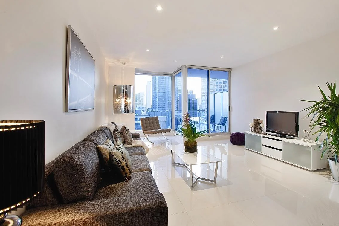 1007/31 Spring Street, Melbourne VIC 3000
