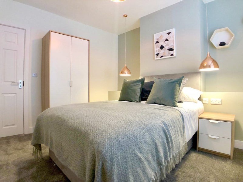 Room in a Shared House, Bedford Street, DE22, N1 7GU