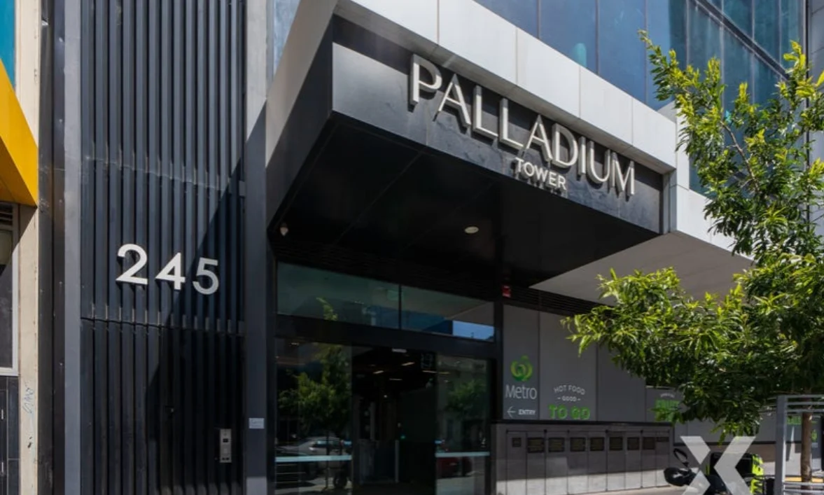 3102/245 City Road, Southbank VIC 3006