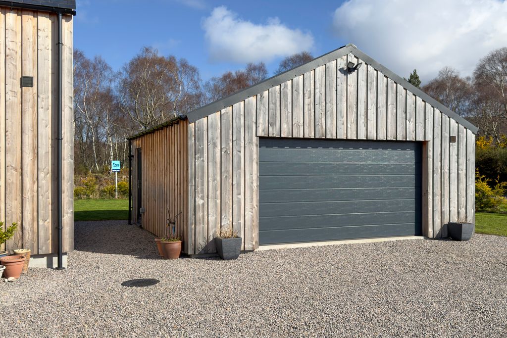 Additional image 8 of 4 bed detached house for sale., Rafford, Forres IV36