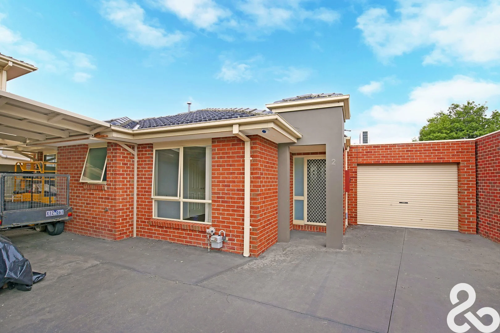2/163 Dalton Road, Lalor VIC 3075