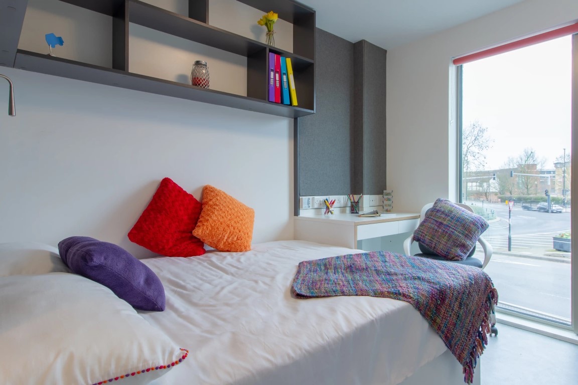 Room in a Shared Flat, Paradise St, CV1, N1 7GU
