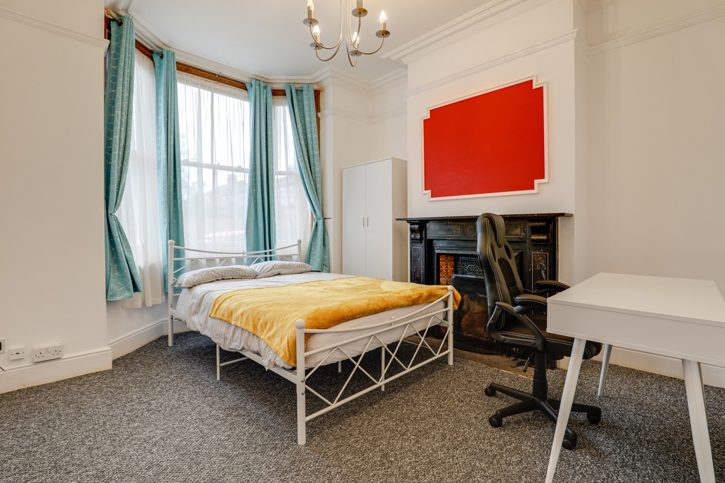 Additional image 12 of Room in a Shared House, College Street, LE2, N1 7GU