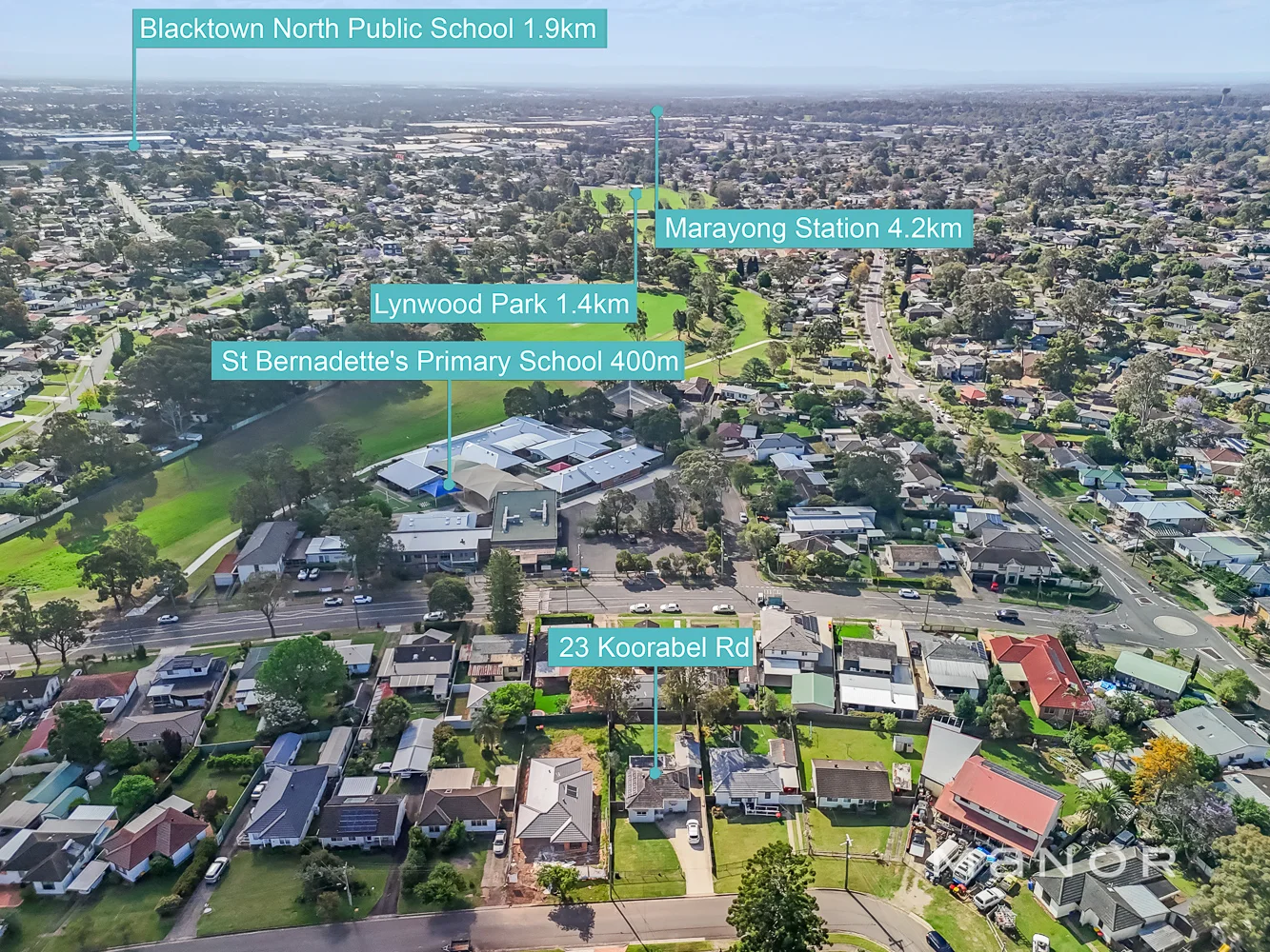 Additional image 12 of 23 Koorabel Road, Lalor Park NSW 2147
