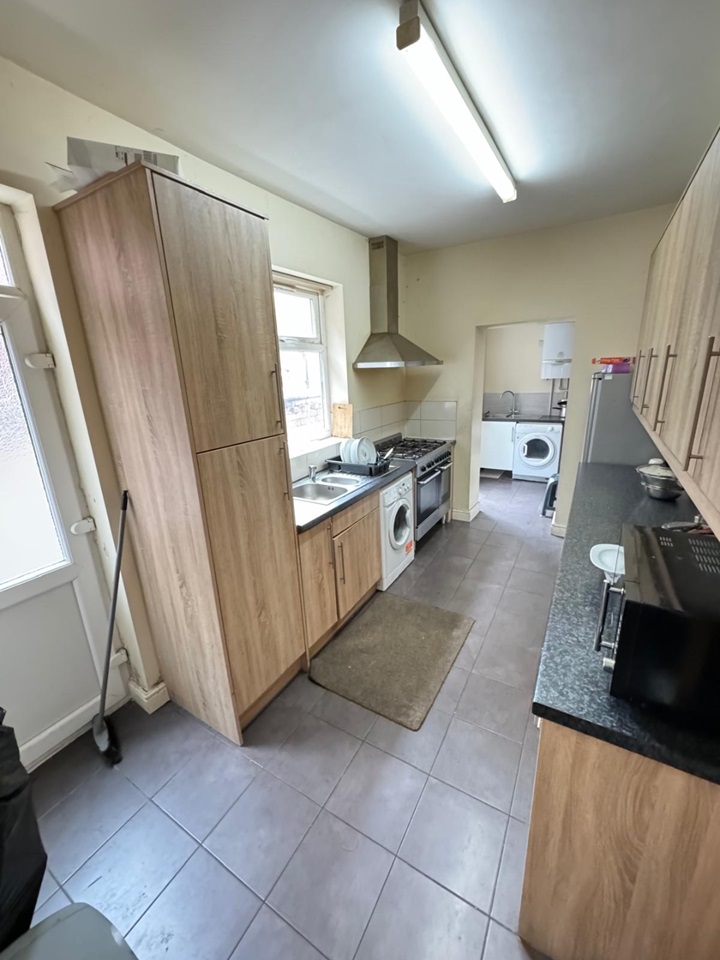Additional image 11 of Room in a Shared House, Wren Street, CV2, N1 7GU