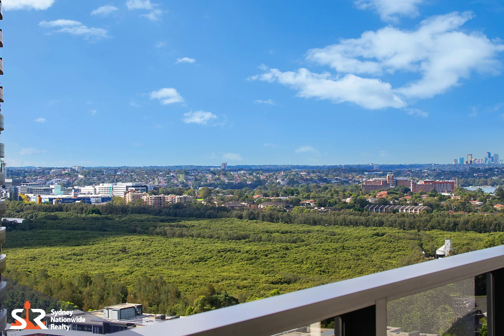 Additional image 7 of 1706/2B FIGTREE Dr, Sydney Olympic Park NSW 2127
