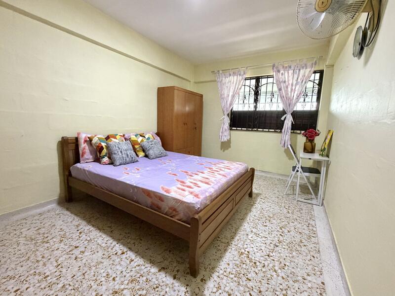 130 Bedok North Street 2