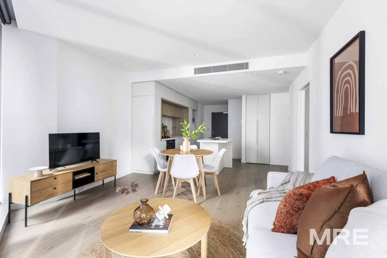 2207/648 Lonsdale Street, Melbourne VIC 3000