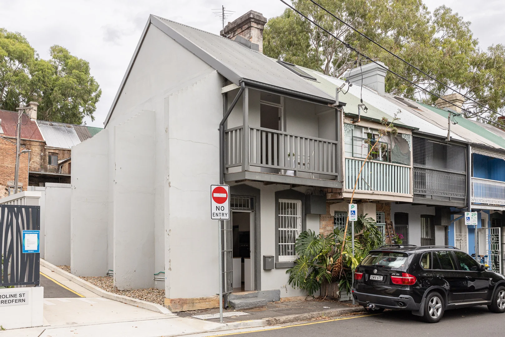 Additional image 20 of 17 Caroline Street, Redfern NSW 2016