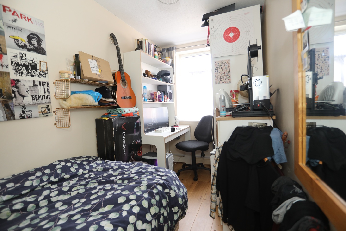 4 Bed Terraced House, Grasmere Street, LE2, N1 7GU photo 2