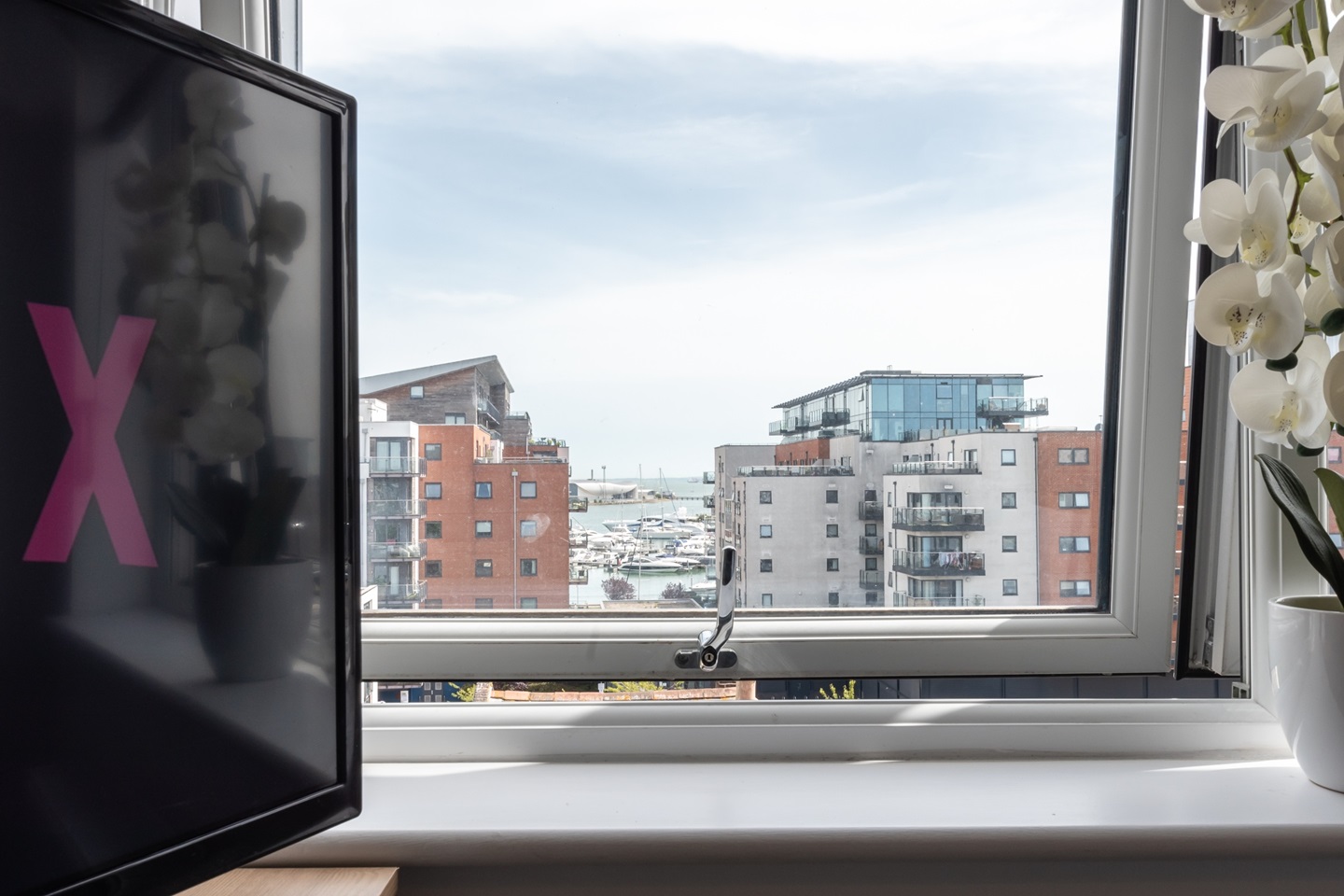 Additional image 8 of 2 Bed Flat, Atlantic Mansion, SO14, N1 7GU