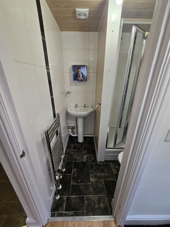 Additional image 12 of Studio Flat, Southampton, SO17, N1 7GU