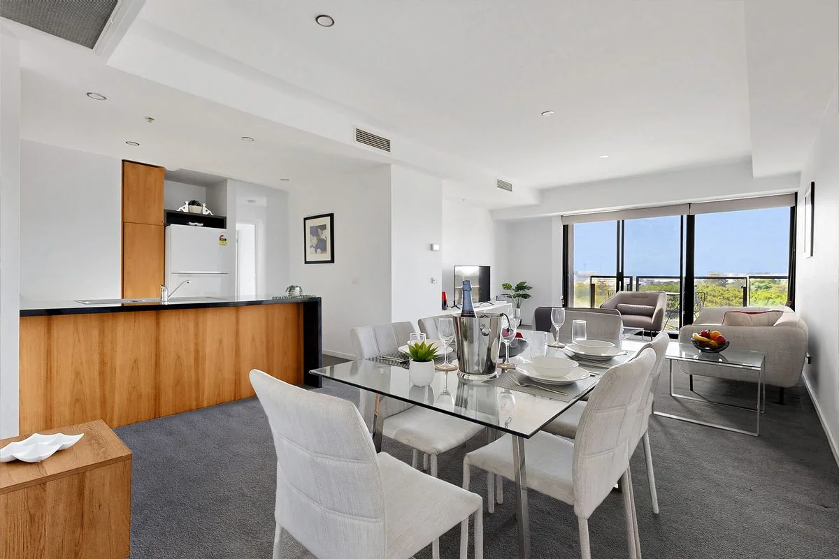 Additional image 8 of 1407/33 City Road, Southbank VIC 3006