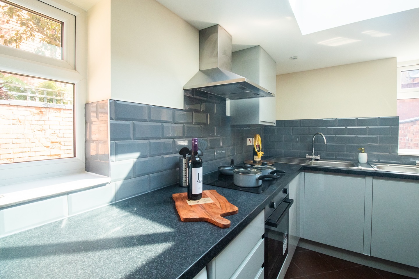 Additional image 6 of 7 Bed Terraced House, Victoria Park Road, LE2, N1 7GU