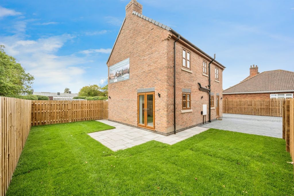 Additional image 14 of 3 bed detached house for saleBrigg Road, Broughton, Brigg DN20