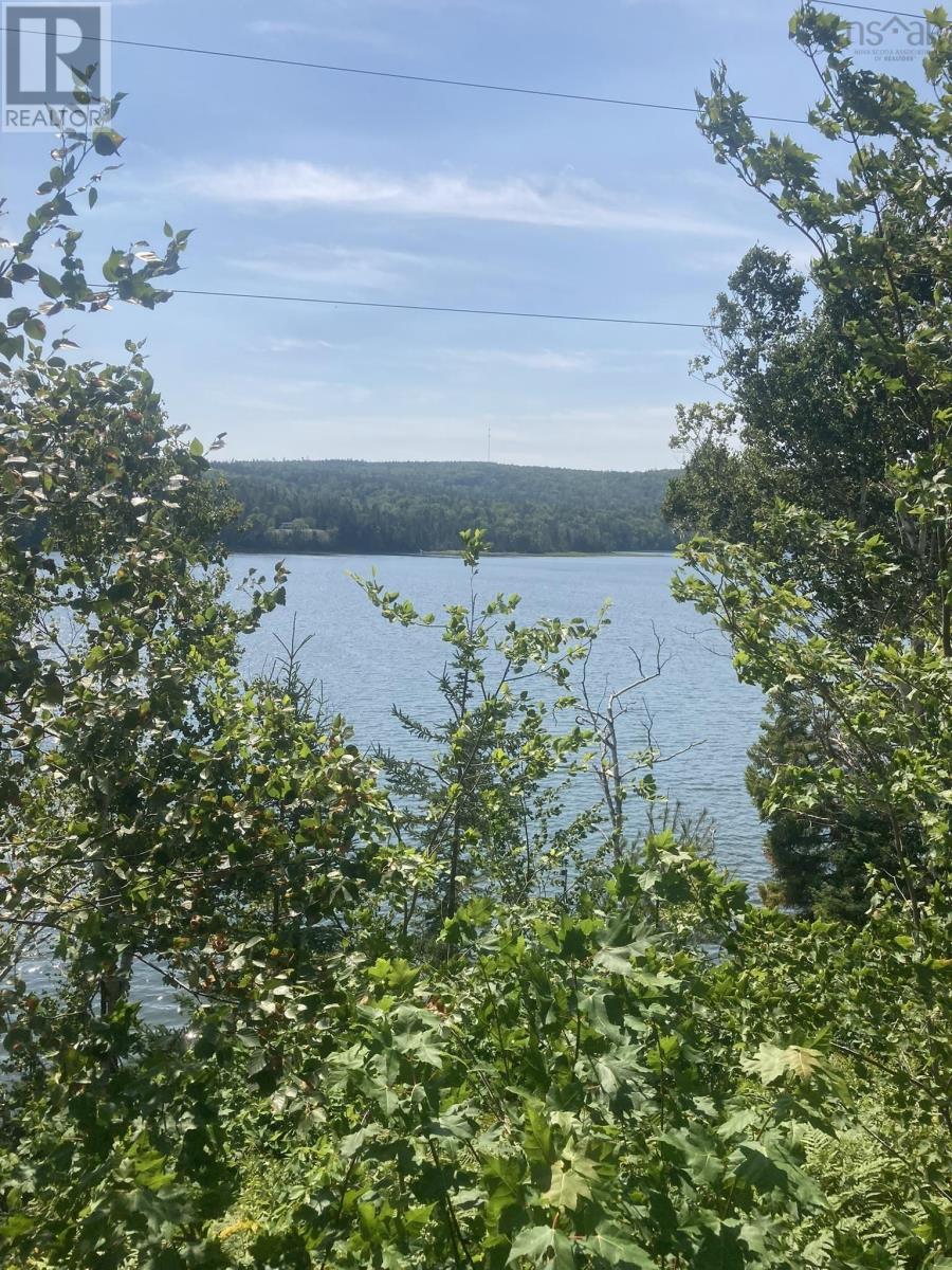 Lots 316 Highway