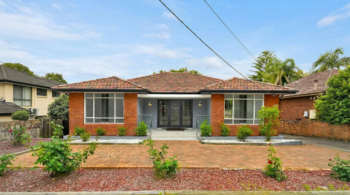 191 Pennant Hills Road, Carlingford NSW 2118