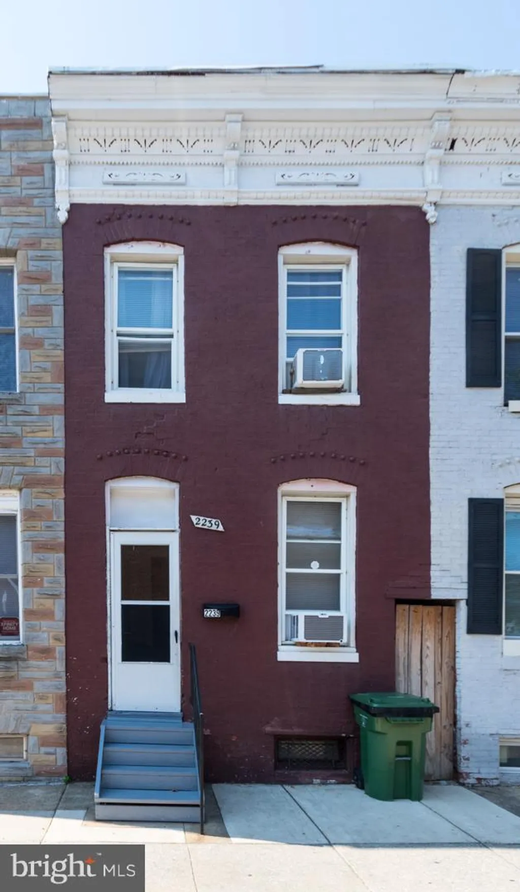 2239 McElderry Street, Baltimore, MD 21205
