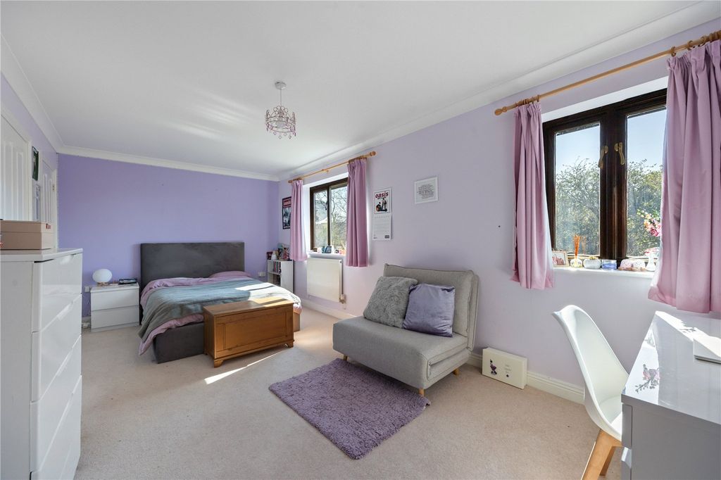 Additional image 18 of 6 bed detached house for saleDibden Court, Emersons Green, Bristol, Gloucestershire BS16