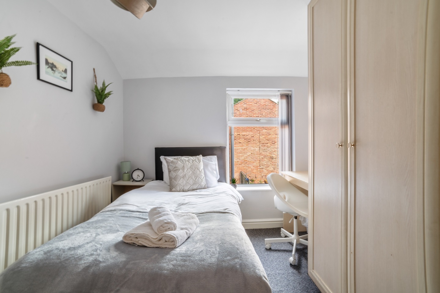 Additional image 7 of 3 Bed Flat, Welford Road, LE2, N1 7GU