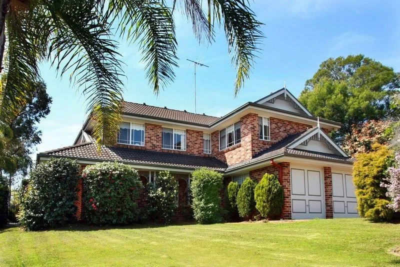 27 Woodgrove Ave, Cherrybrook NSW 2126