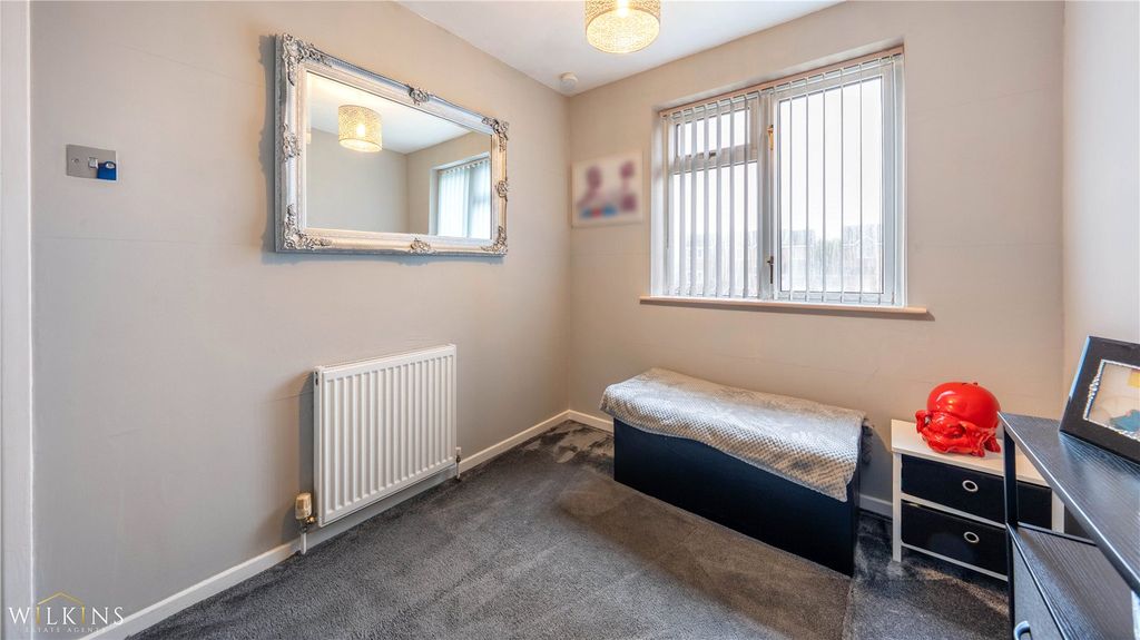 Additional image 15 of 3 bed semi-detached house for saleDace, Tamworth, Staffordshire B77