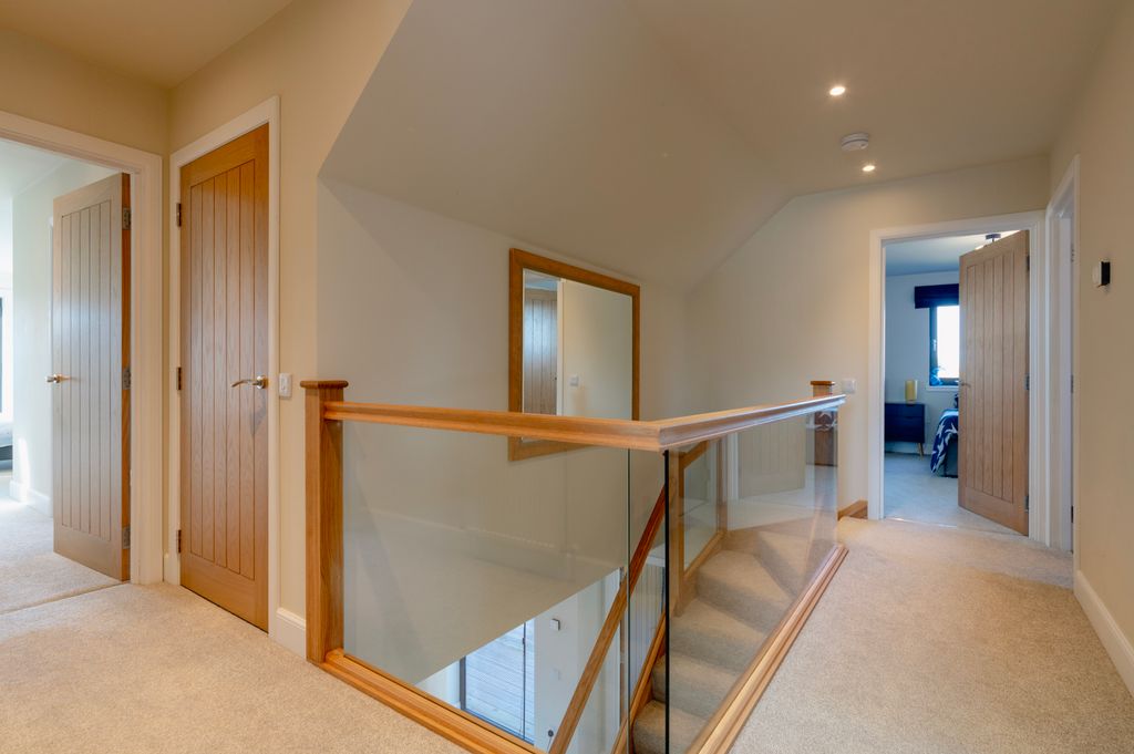 Additional image 18 of 4 bed detached house for sale., Rafford, Forres IV36