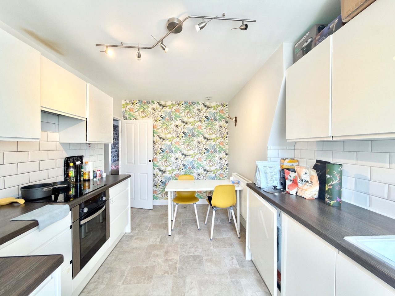 1 Bed Flat, Buckmaster House, N7, N1 7GU photo 5