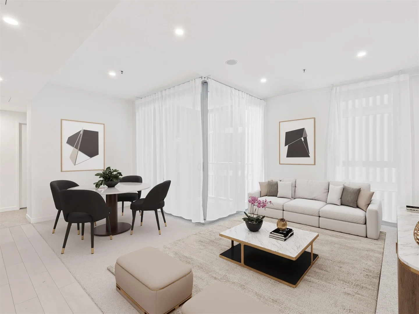 Additional image 2 of 1165/58 Hope Street, South Brisbane QLD 4101