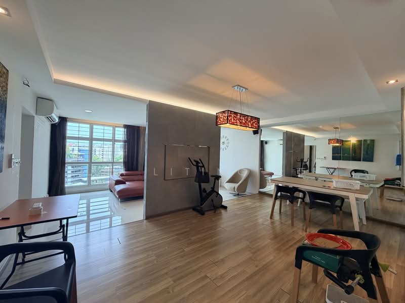 3C Upper Boon Keng Road photo 2