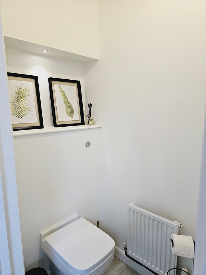 Additional image 7 of 3 Bed Terraced House, Chestnut Grove, CB4, N1 7GU