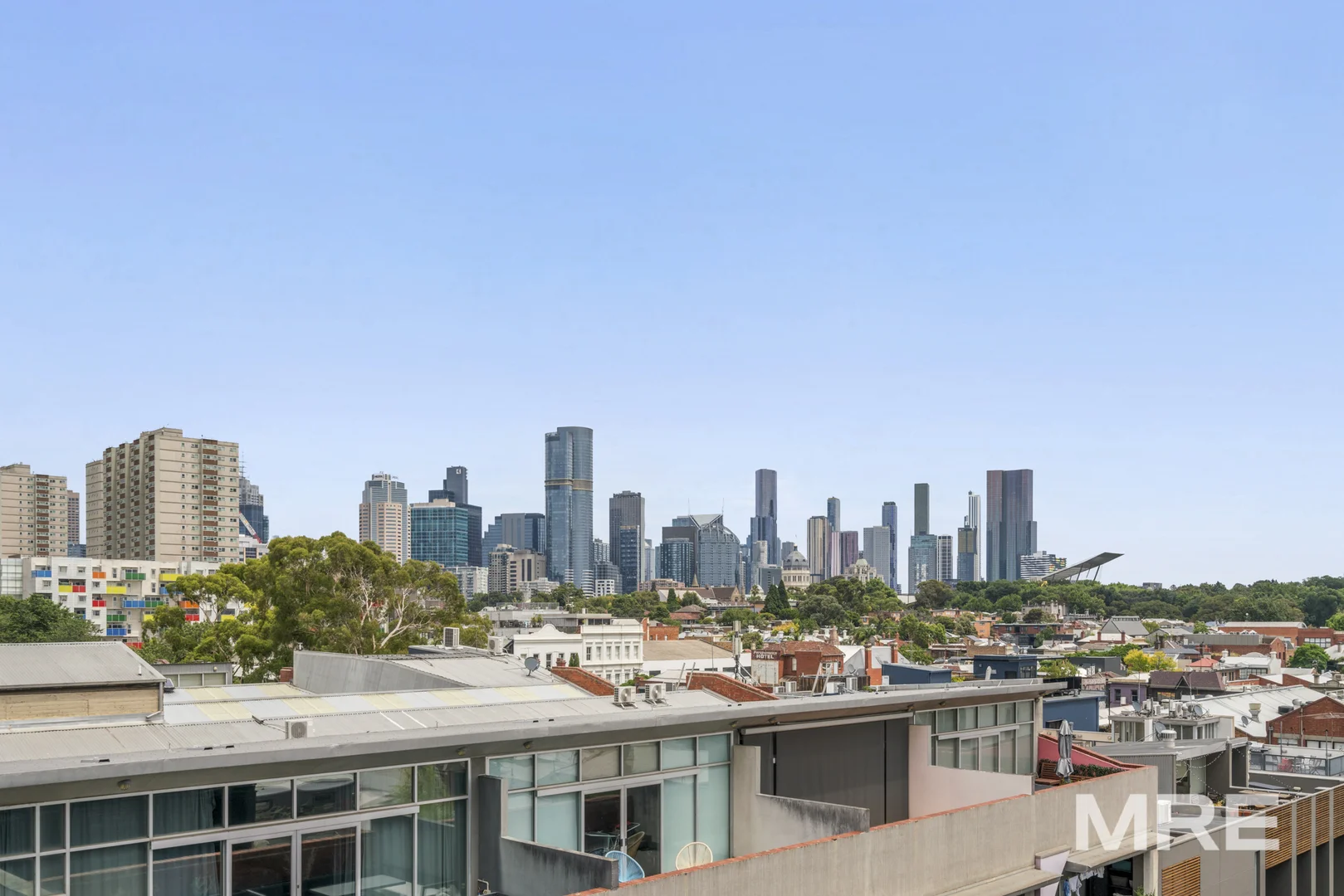 Additional image 4 of 402/239 Napier Street, Fitzroy VIC 3065