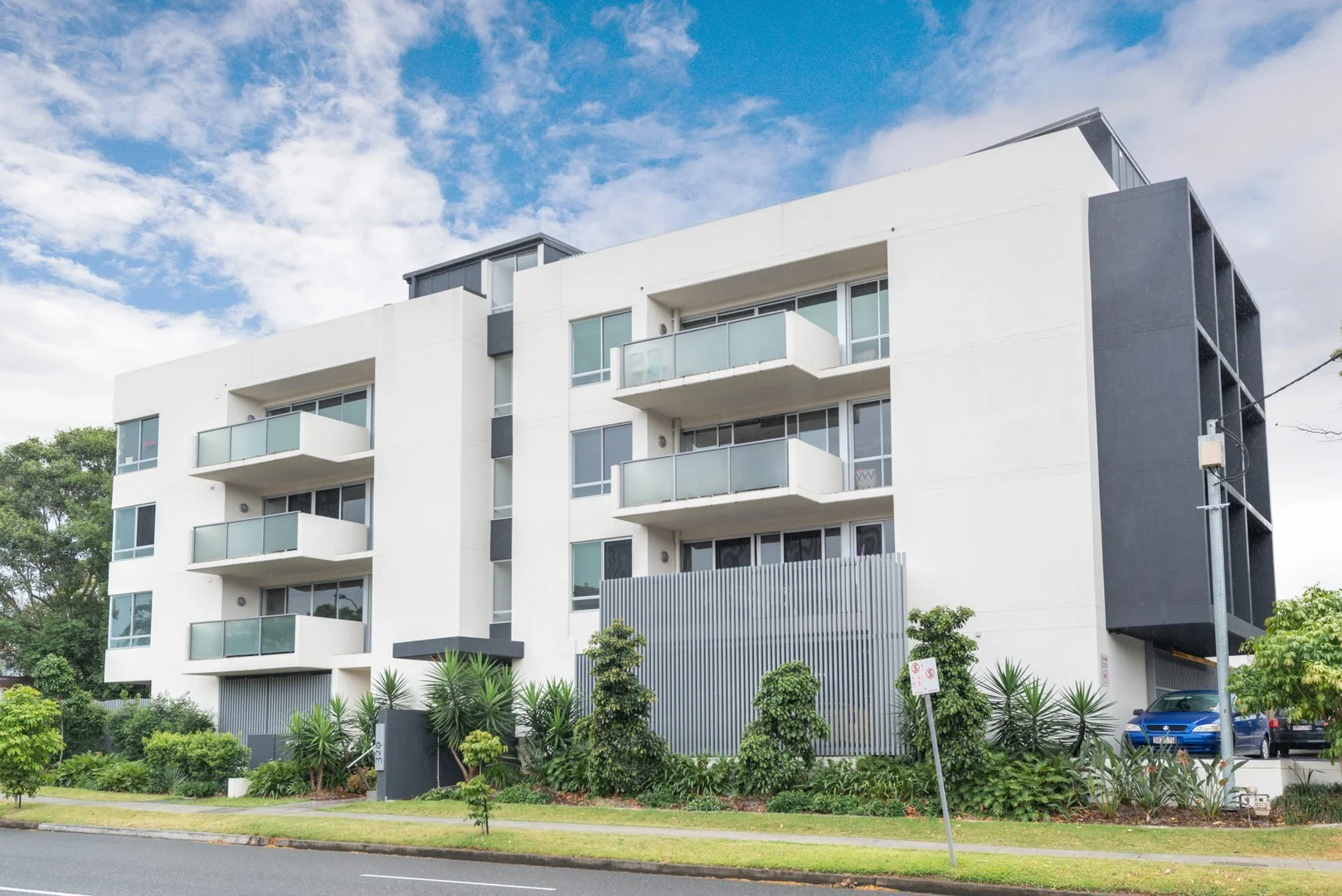 Level 2, 9/320 Sir Fred Schonell Drive, St Lucia QLD 4067