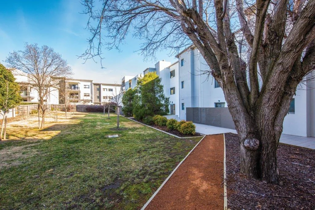 Additional image 8 of 19/3 Towns Crescent, Turner ACT 2612