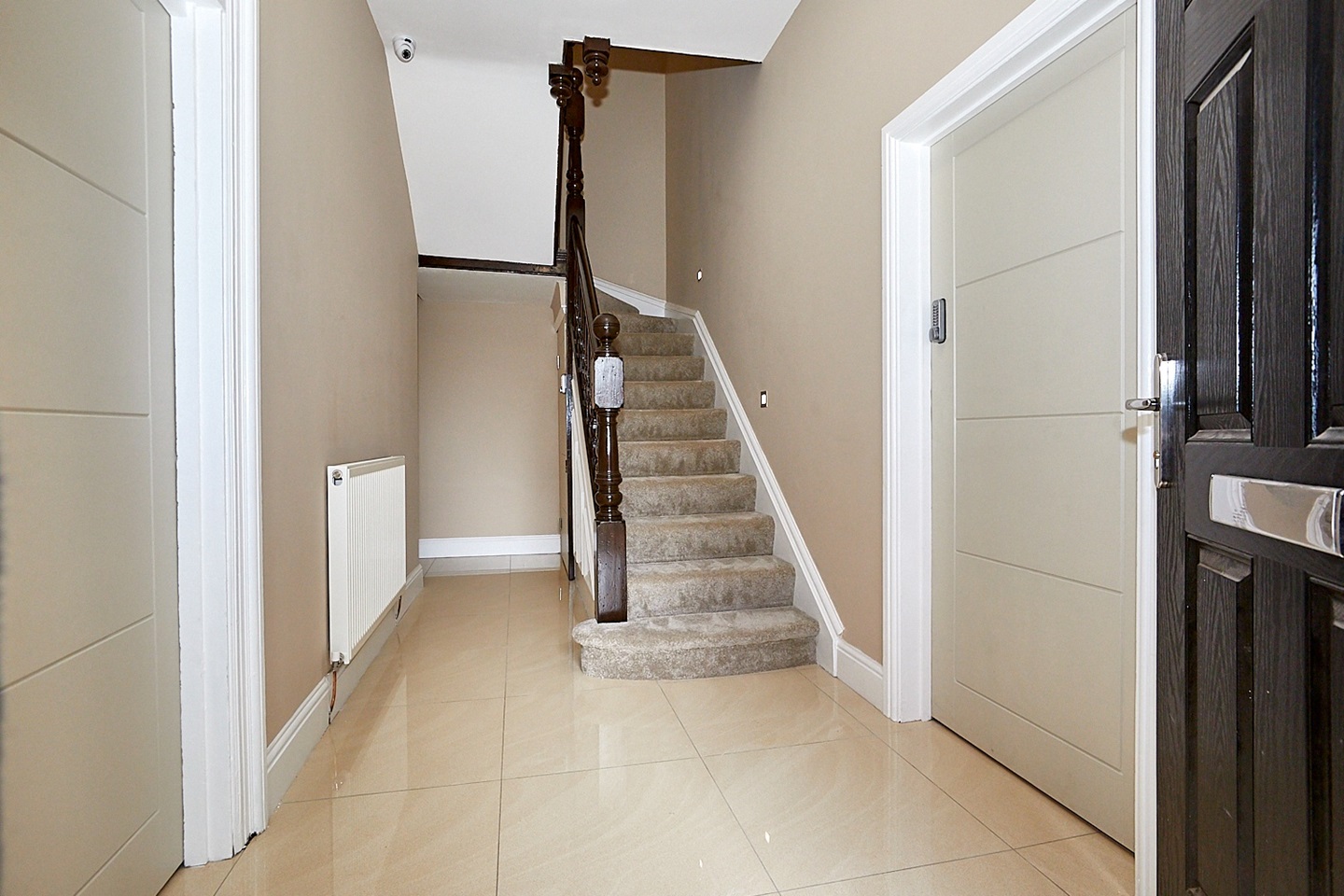 Additional image 7 of Studio Flat, Warwick Row, CV1, N1 7GU