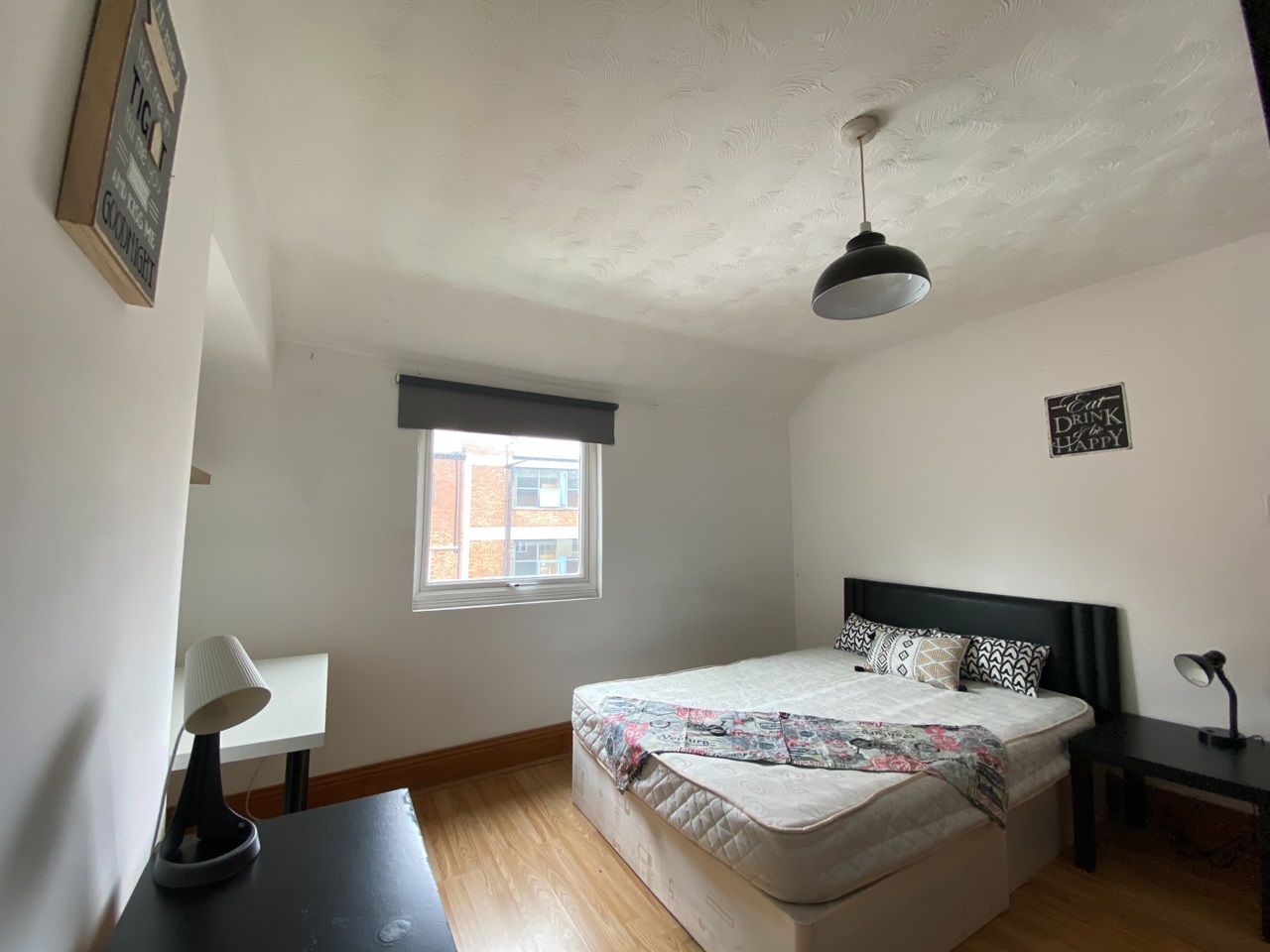 2 Bed Flat, Humberstone Gate, LE1, N1 7GU photo 2