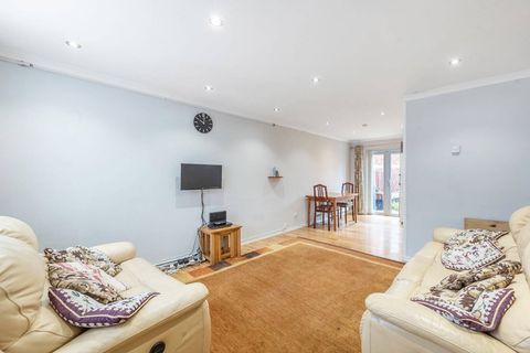 Daintry Close, Kenton, Harrow HA3