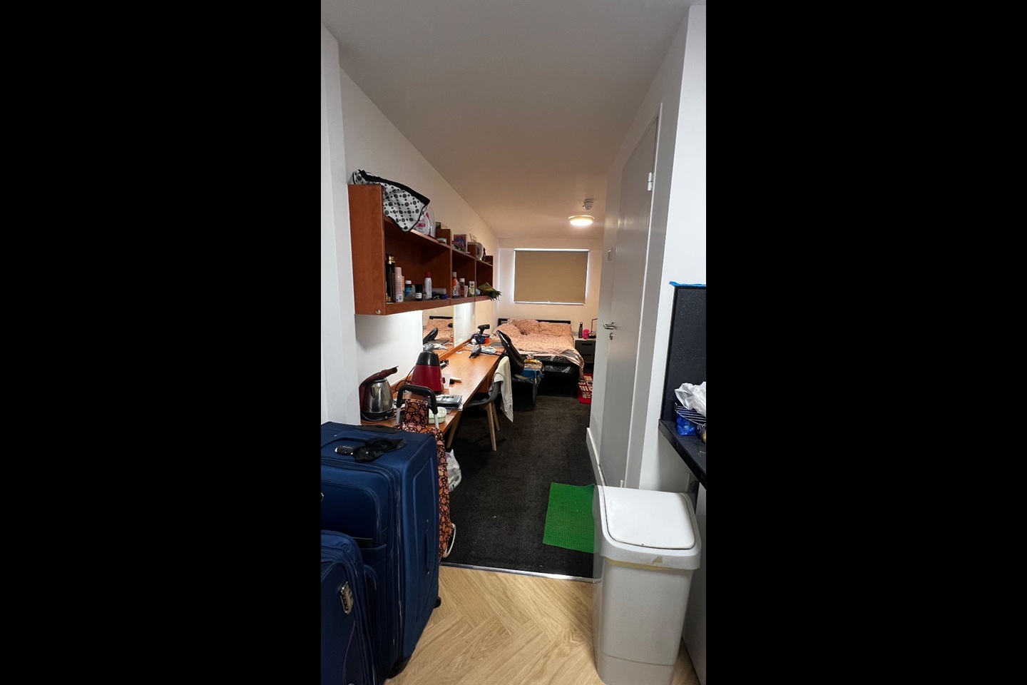 Studio Flat, Corporation St, CV1, N1 7GU photo 5