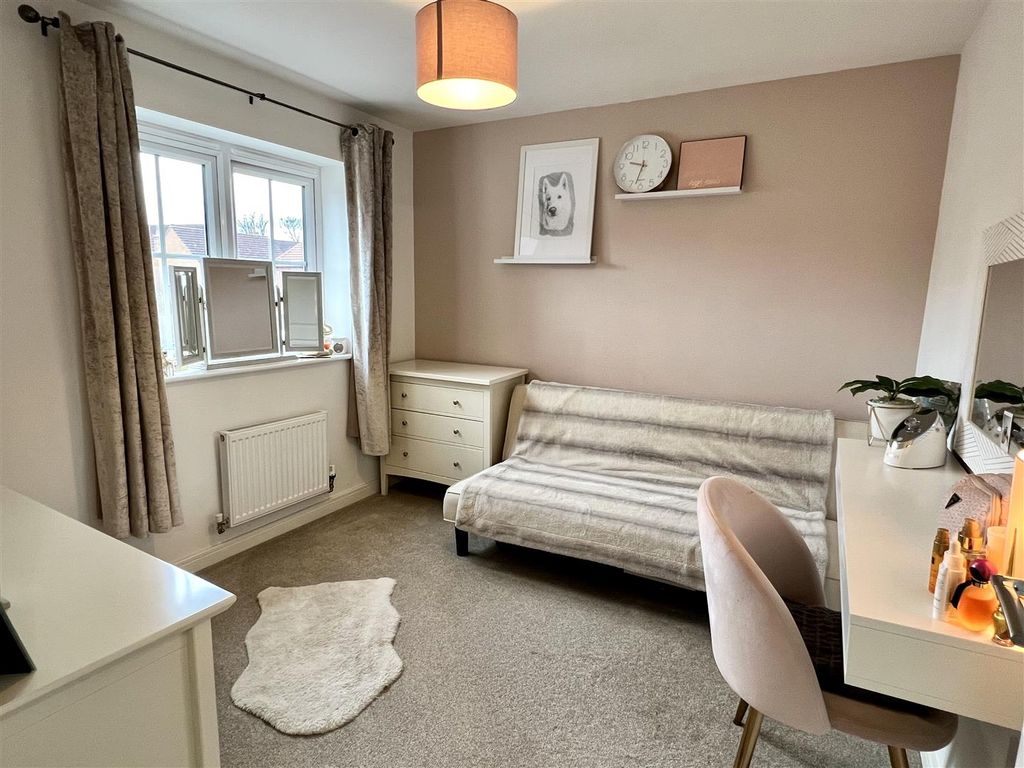 Additional image 10 of 3 bed detached house for saleBell Garth, Market Weighton, York YO43