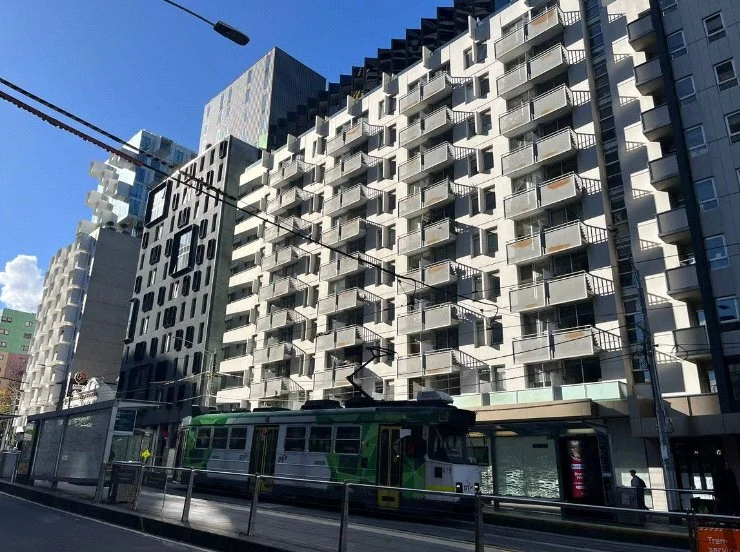 Additional image 2 of 3903/478 Swanston Street, Melbourne VIC 3000
