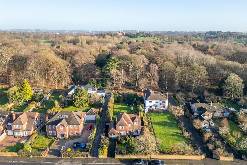 Additional image 2 of 4 bed detached house for saleParkside, Nottingham NG8