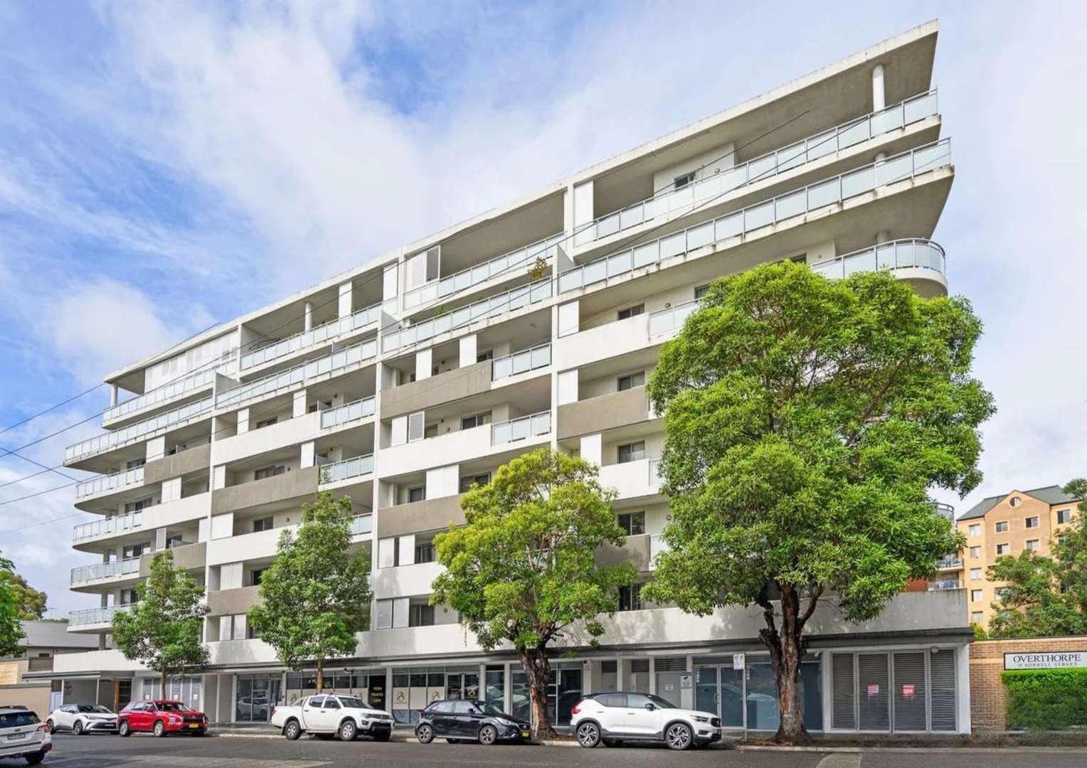 Additional image 5 of 30a/20 Sorrell Street, Parramatta NSW 2150