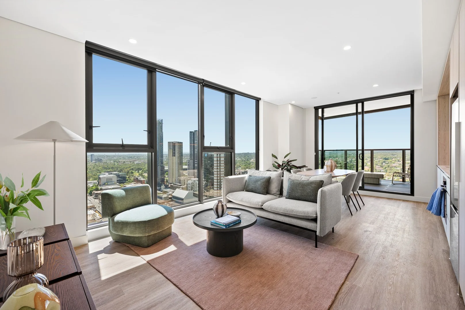 2910/116 Macquarie Street, Parramatta NSW 2150