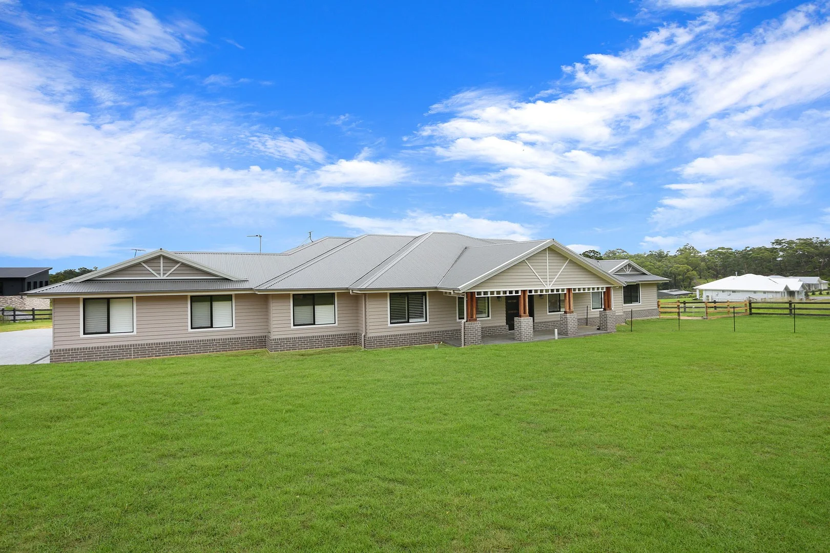 25 Endeavour View, Glenorie NSW 2157
