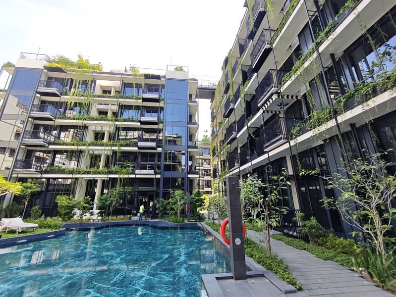 4 Jervois Close