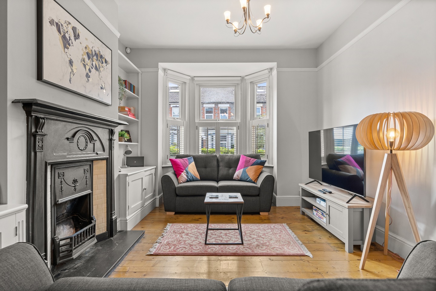Additional image 17 of 3 Bed Terraced House, De Montfort Road, RG1, N1 7GU