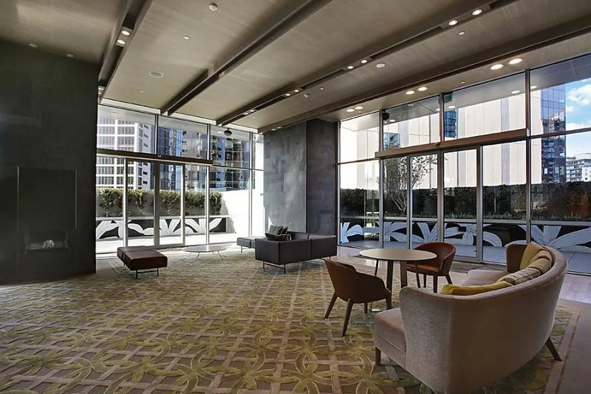 Additional image 9 of 1209/9 Power Street, Southbank VIC 3006