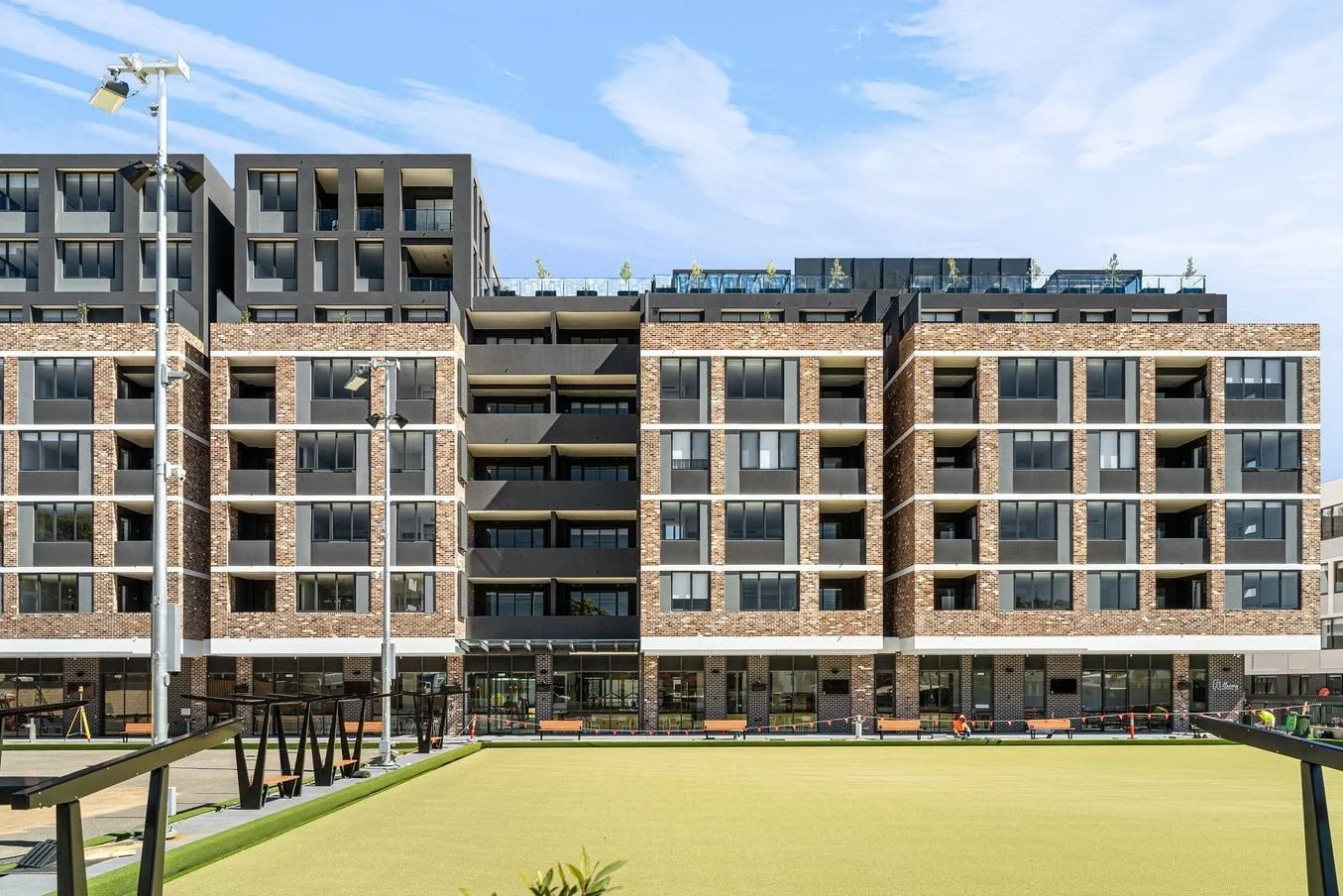 Additional image 7 of 406/105D Willarong Road, Caringbah NSW 2229