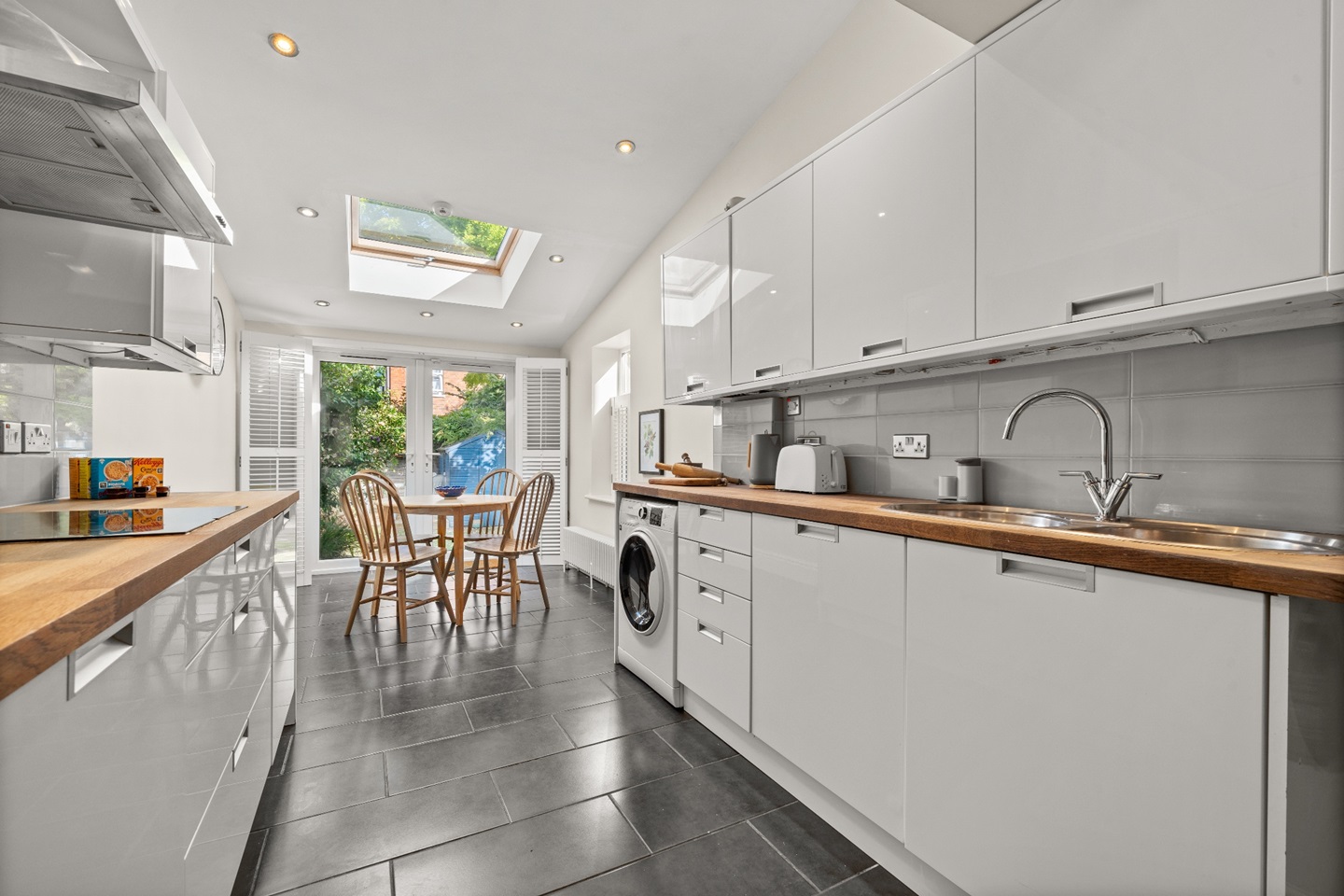 Additional image 26 of 3 Bed Terraced House, De Montfort Road, RG1, N1 7GU
